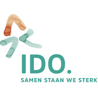 Stichting IDO logo - Similar company to Spot! Lelystad