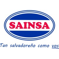 SAINSA logo - Similar company to Harbour International De Costa Rica Ltda.
