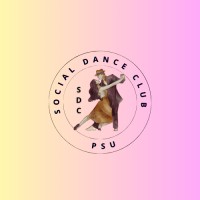 Social Dance Club at Penn State logo - Similar company to Liberal Arts Ambassadors