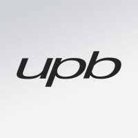 UPB, AS logo - Similar company to Kopaa