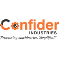 Confider Industries logo - Similar company to Confider