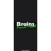V.O.F. Bruins Precisie Metaal logo - Similar company to Almaxx