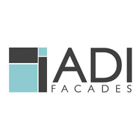 ADI Facades logo - Similar company to Medo Decor Ltd.