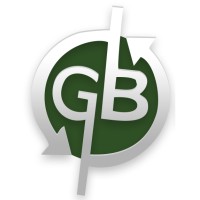 GB indutech logo - Similar company to Feeef