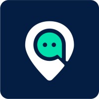 Destibot logo - Similar company to Code Crush Gmbh
