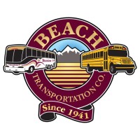 BEACH TRANSPORTATION logo - Similar company to Logjam Presents
