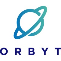 ORBYT logo - Similar company to Neeon