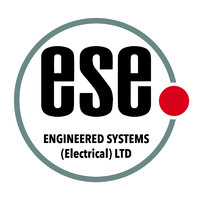 Engineered Systems (Electrical) Limited logo - Similar company to Enrogen Ltd