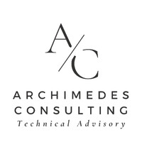 Archimedes Consulting logo - Similar company to Archimedes Consulting