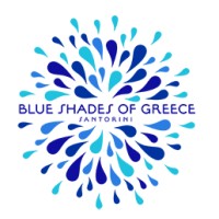 Blue Shades of Greece logo - Similar company to Asit Greece