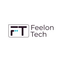 FeelOn Tech logo - Similar company to Dschool World Of Learning