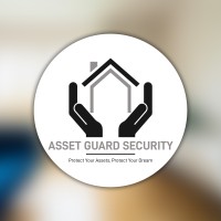 Asset Guard Security logo - Similar company to Royalsec Services Company Ltd.