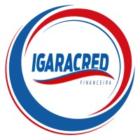 Igaracred Financeira logo - Similar company to Plantar Agropecuaria - Brazil
