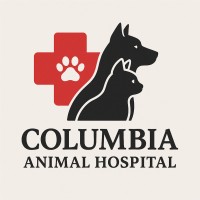 Columbia Animal Hospitals logo - Similar company to Foodlab Studio