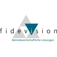 fidevision ag logo - Similar company to Bitfox