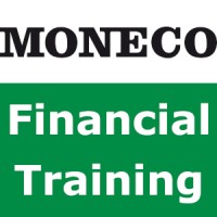 MONECO Financial Training logo - Similar company to Instarea® Is. Money Making Software