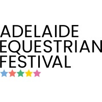 Adelaide Equestrian Festival logo - Similar company to Usea