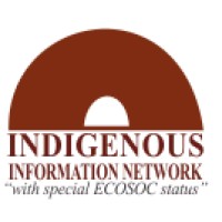 Indigenous Information Network (IIN) logo - Similar company to Centre For Indigenous Knowledge Systems