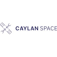 Caylan Space Inc. logo - Similar company to Bowshock