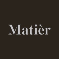 Matièr logo - Similar company to Evar