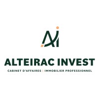 ALTEIRAC INVEST logo - Similar company to Procomm Avignon-Nimes