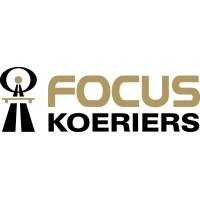 Focus Koeriers logo - Similar company to Twx Cargo B.V.
