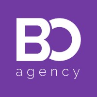 BO agency logo - Similar company to Sterncom