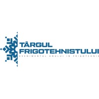 Targul Frigotehnistului logo - Similar company to Vollmax Hvac