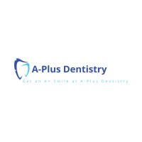 A-Plus Dentistry logo - Similar company to A Plus Cleaning Services, Llc