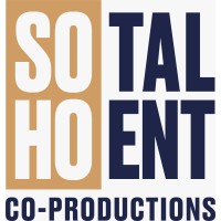 Soho Talent logo - Similar company to Captain Dolly