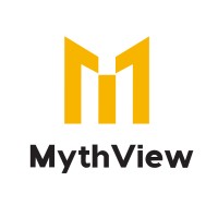 MythView logo - Similar company to Cloudbloq