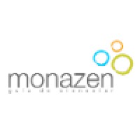 Monazen World, S.L.