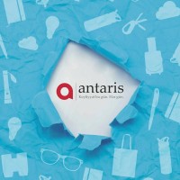 Antaris Express logo - Similar company to Fast Engineering Llc