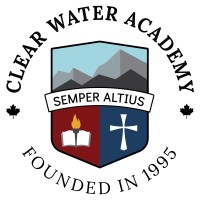 Clear Water Academy Foundation logo - Similar company to The Aquativity Project