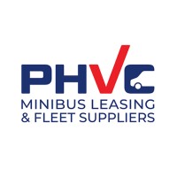 PHVC Minibus Leasing & Fleet Suppliers logo - Similar company to Cvm Group