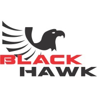 Black Hawk Melbourne logo - Similar company to White Hawk Software