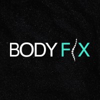 Body Fix Physiotherapy logo - Similar company to Fixbody