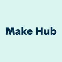 Make Hub logo - Similar company to Beeo Digital