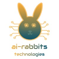 AI-Rabbits Technologies LLP logo - Similar company to Yogiraj Powertech Pvt Ltd