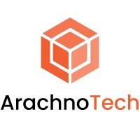 ArachnoTech FZ-LLC logo - Similar company to Virtu-X