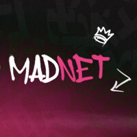 Madnet Partners logo - Similar company to C.R.E.A.M. Partners