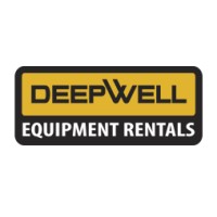 Deep Well Equipment Rentals logo - Similar company to Allegiant Oil