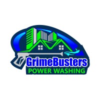Grimebusters Power Washing