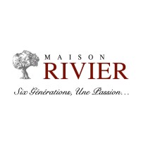 Maison Rivier logo - Similar company to Yes Provence - Vintage Roads 🚗 🚌 2Cv - Méhari - Cox - Combi Van ✅ Location Pour Vos Séminaires