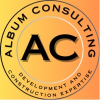 Album Consulting Limited logo - Similar company to The Morton Partnership Ltd