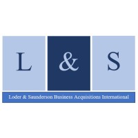 Loder & Saunderson Business Acquisitions Intl logo - Similar company to Boggs Equipment
