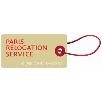 Paris Relocation Service logo - Similar company to Smart Relocation