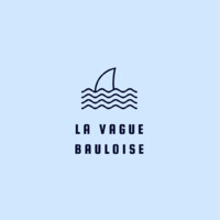 La Vague Bauloise logo - Similar company to Alcema