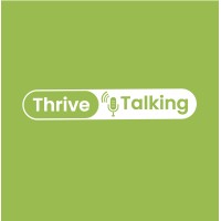 Thrive Talking logo - Similar company to Sales Funnel Accelerator