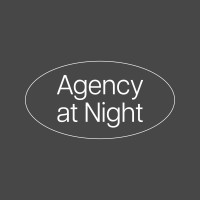 Agency at Night logo - Similar company to Xyz Creative Agency